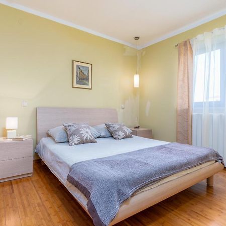 Apartment Luana A1 Fažana Екстериор снимка