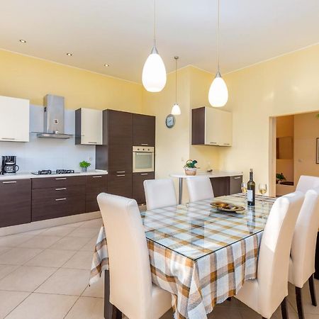Apartment Luana A1 Fažana Екстериор снимка