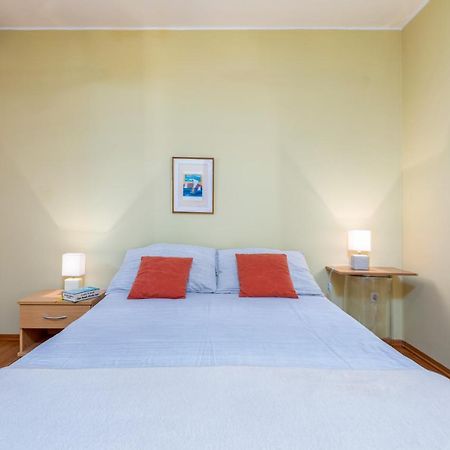 Apartment Luana A1 Fažana Екстериор снимка