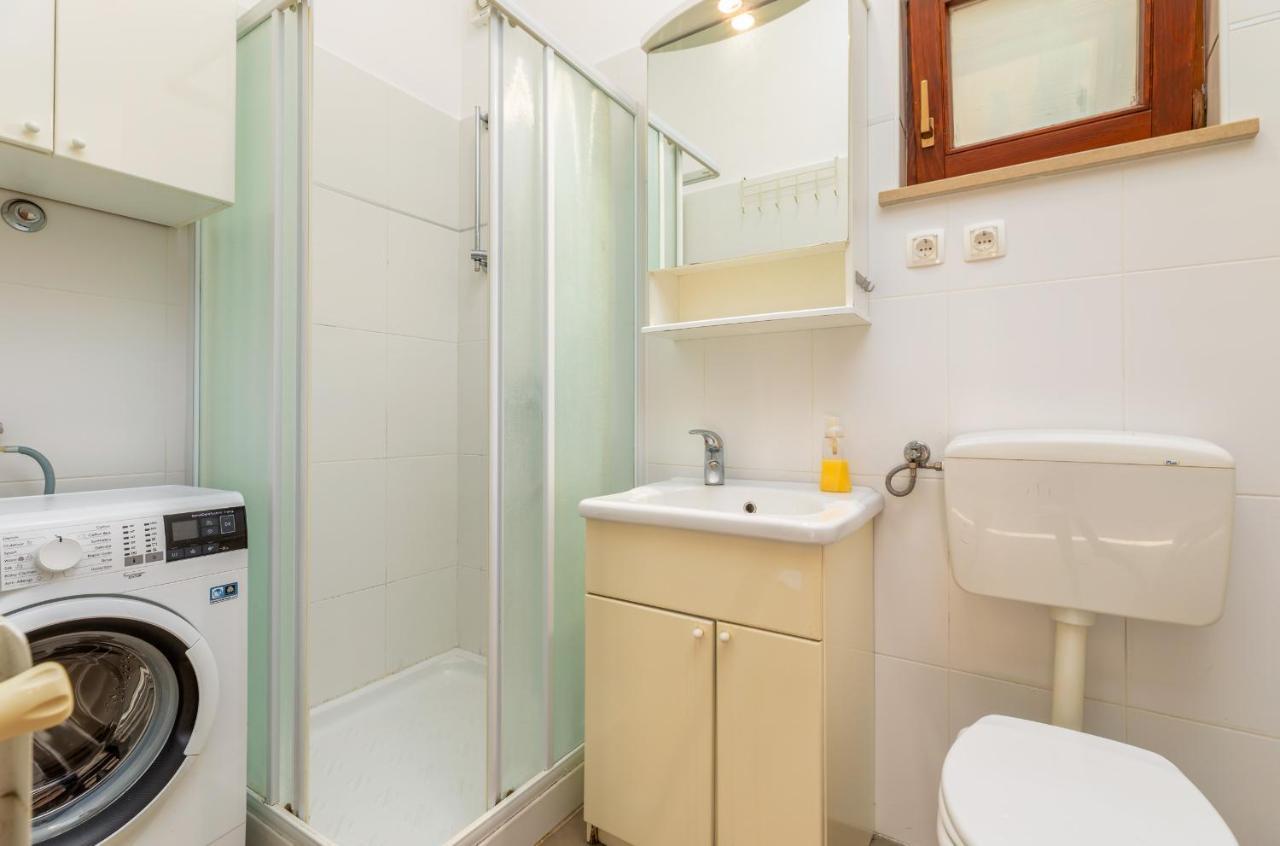 Apartment Luana A1 Fažana Екстериор снимка