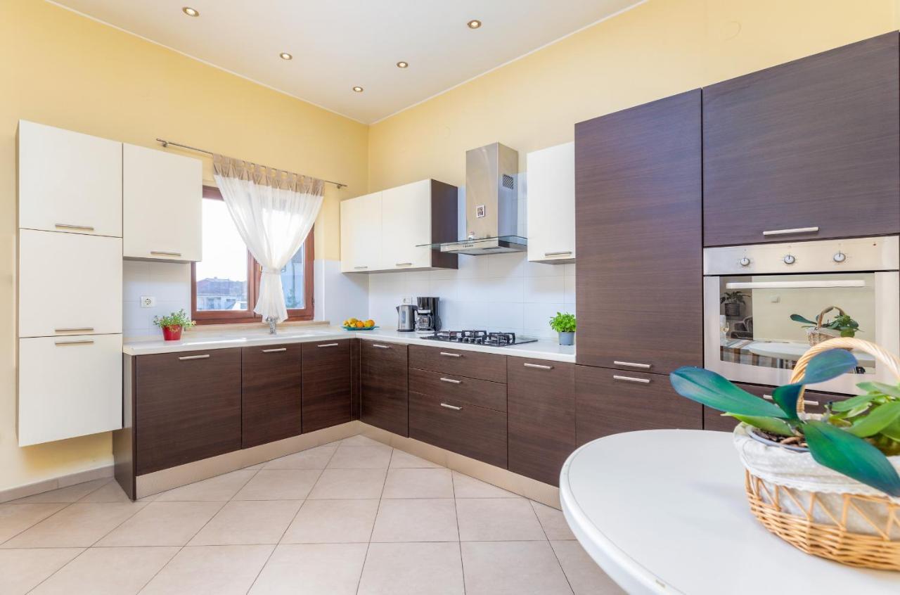 Apartment Luana A1 Fažana Екстериор снимка
