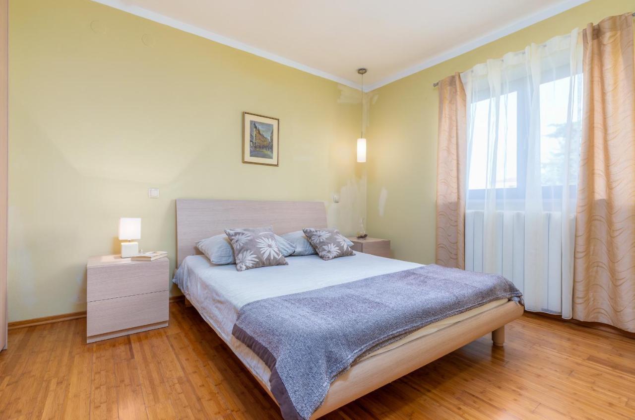 Apartment Luana A1 Fažana Екстериор снимка
