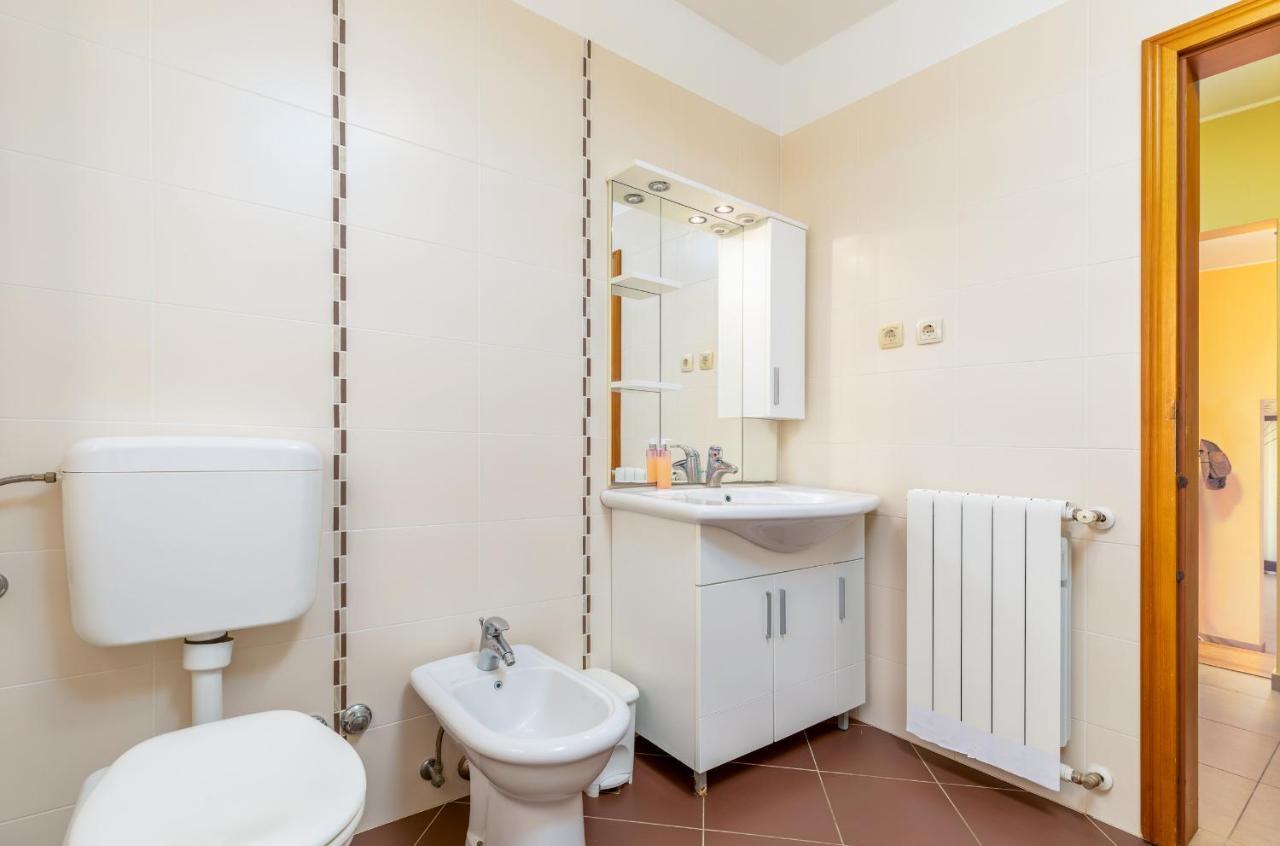 Apartment Luana A1 Fažana Екстериор снимка