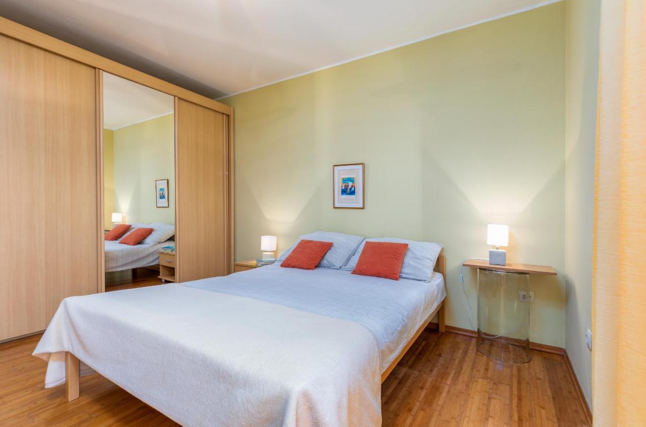 Apartment Luana A1 Fažana Екстериор снимка