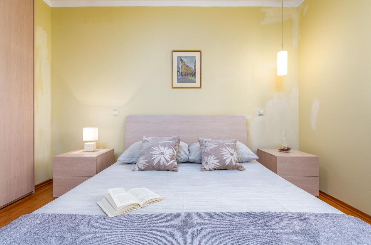 Apartment Luana A1 Fažana Екстериор снимка