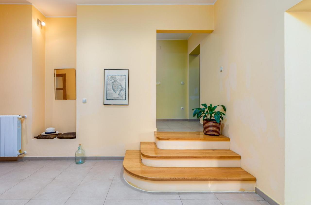 Apartment Luana A1 Fažana Екстериор снимка