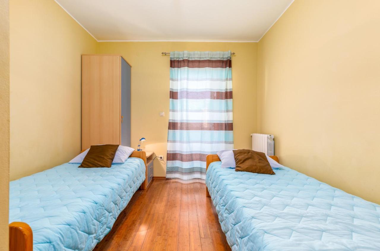Apartment Luana A1 Fažana Екстериор снимка