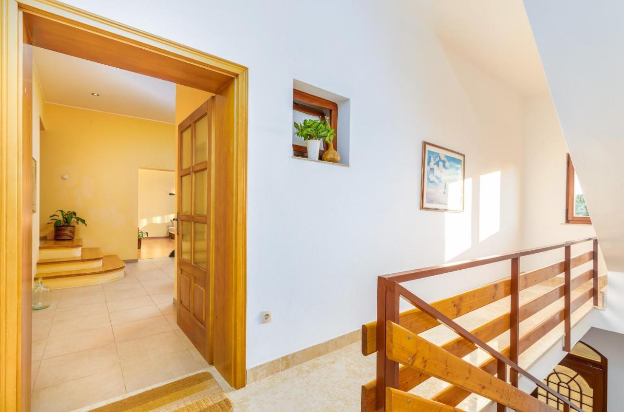 Apartment Luana A1 Fažana Екстериор снимка