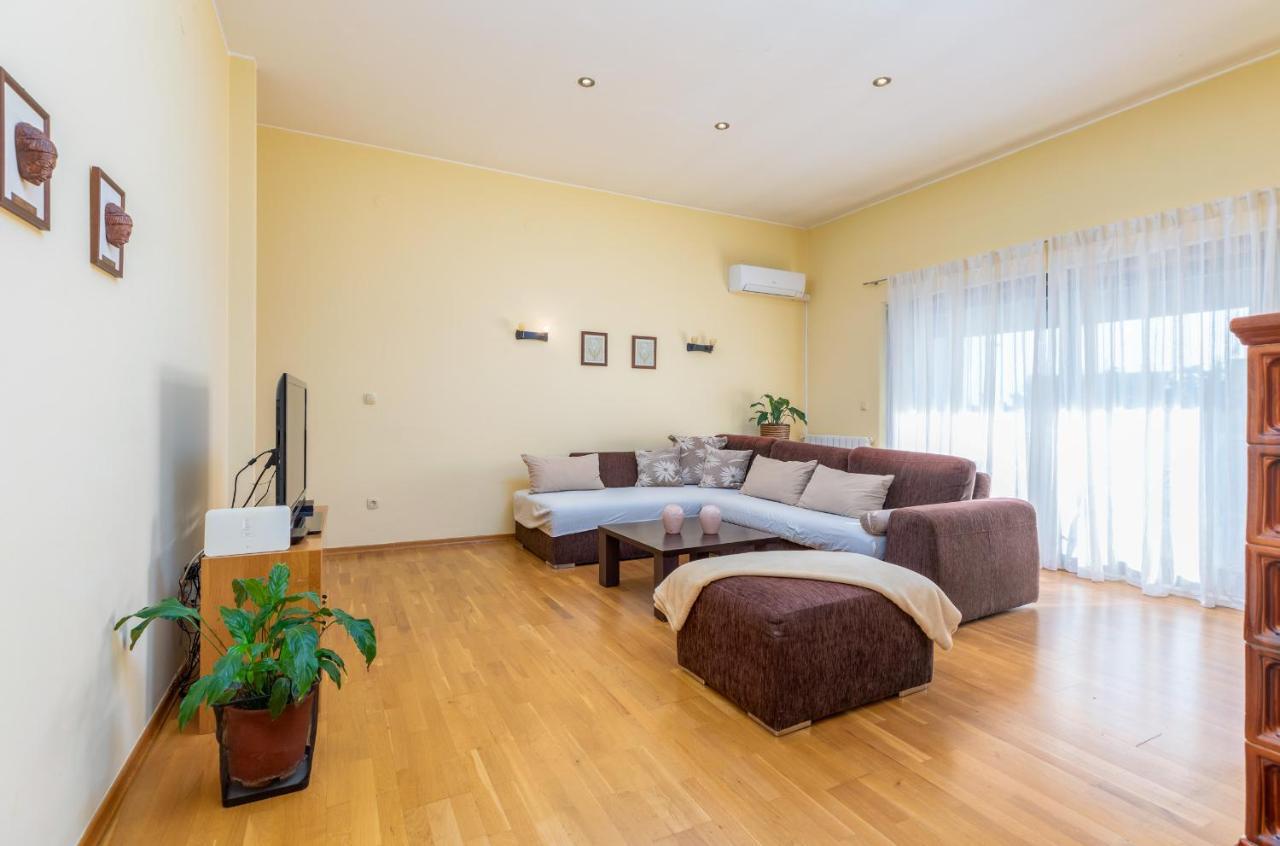 Apartment Luana A1 Fažana Екстериор снимка