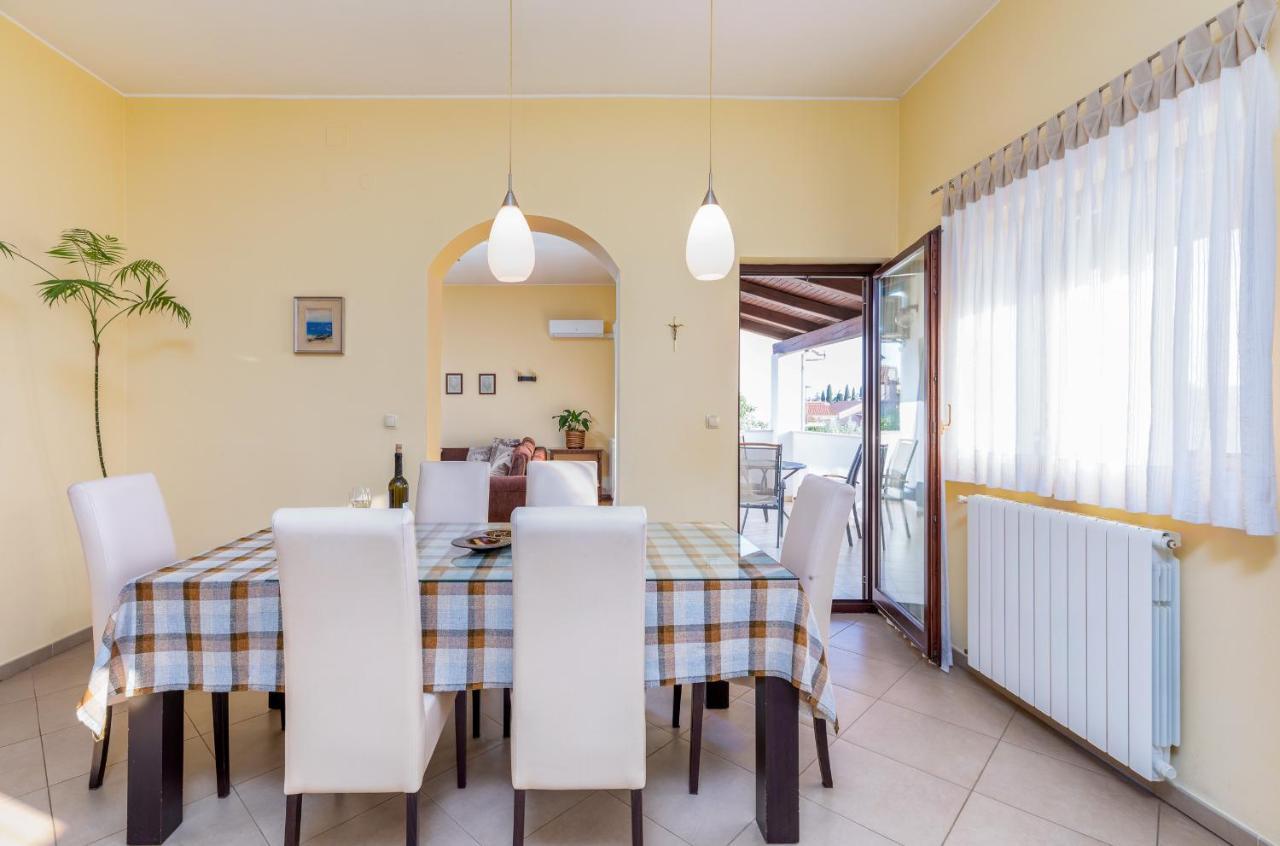 Apartment Luana A1 Fažana Екстериор снимка