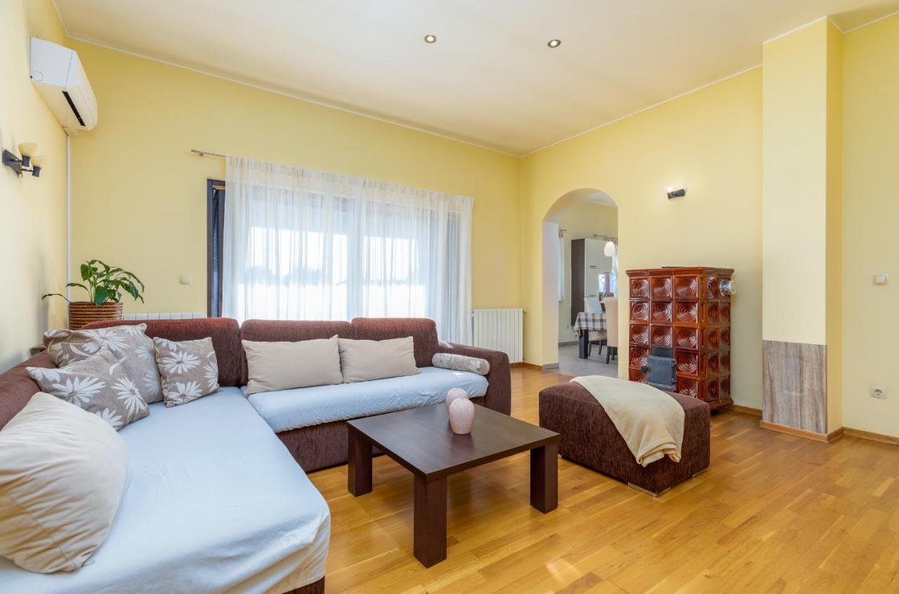 Apartment Luana A1 Fažana Екстериор снимка