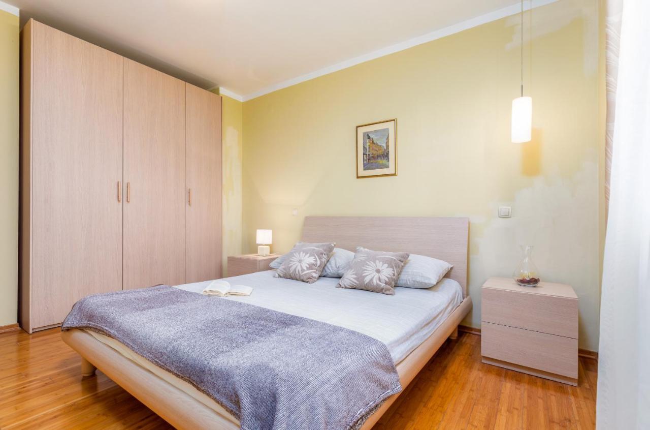 Apartment Luana A1 Fažana Екстериор снимка
