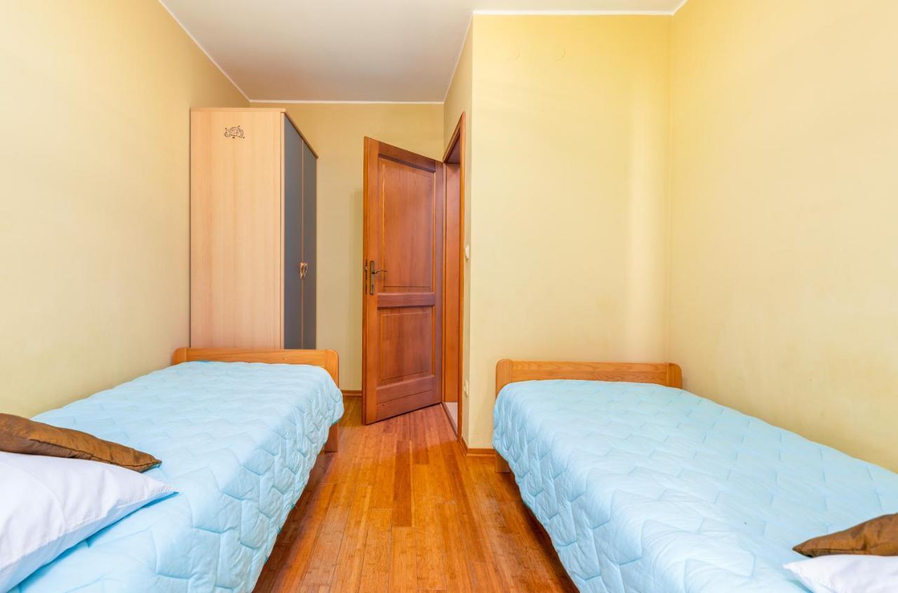 Apartment Luana A1 Fažana Екстериор снимка