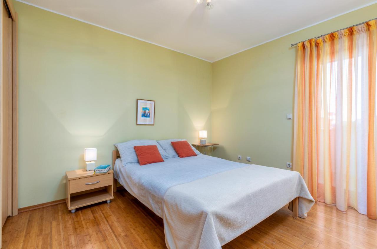 Apartment Luana A1 Fažana Екстериор снимка