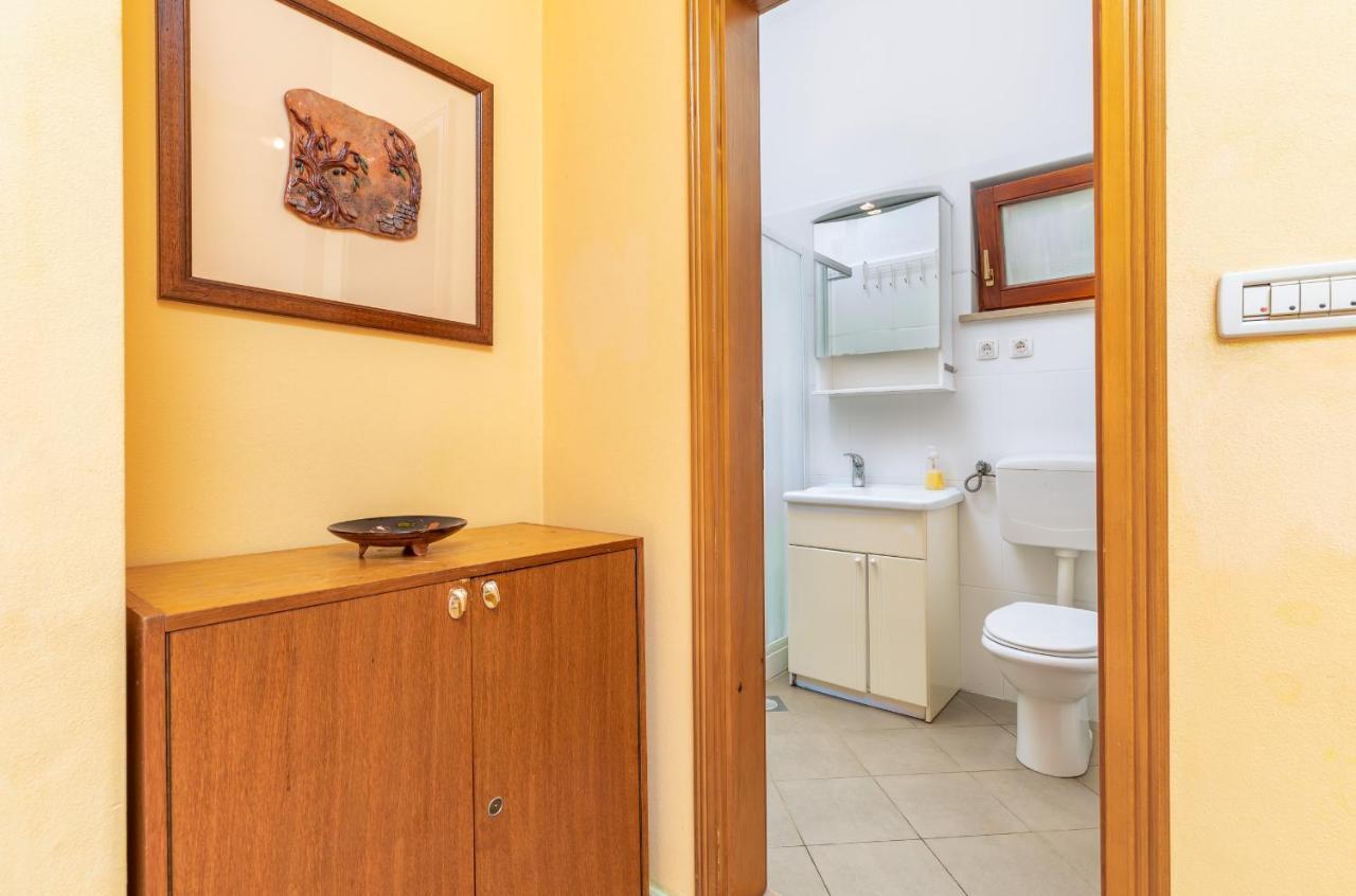 Apartment Luana A1 Fažana Екстериор снимка